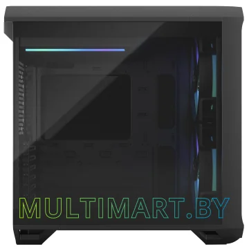 Корпус Fractal Design Torrent Compact Black RGB TG Light Tint (FD-C-TOR1C-02) картинка 12